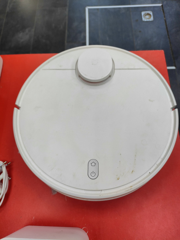 Пылесос Xiaomi Vacuum s10