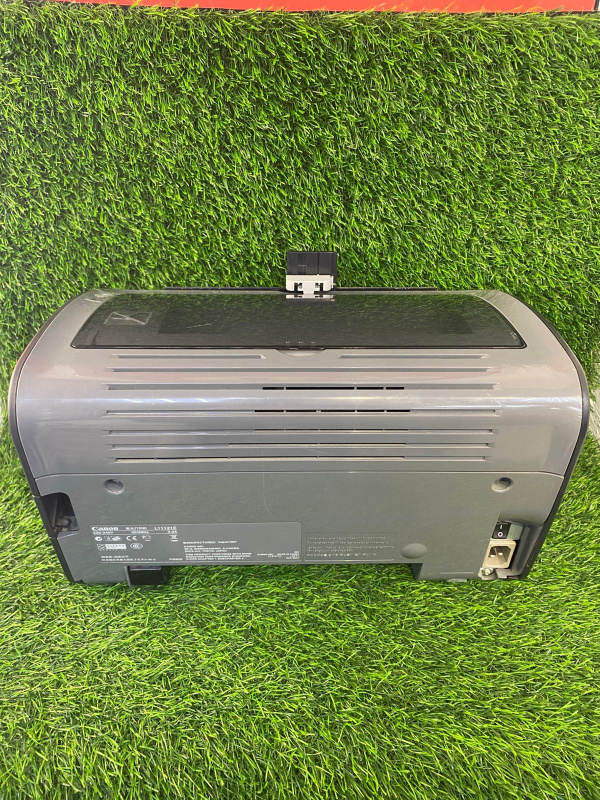 Принтер Canon lbp-2900b