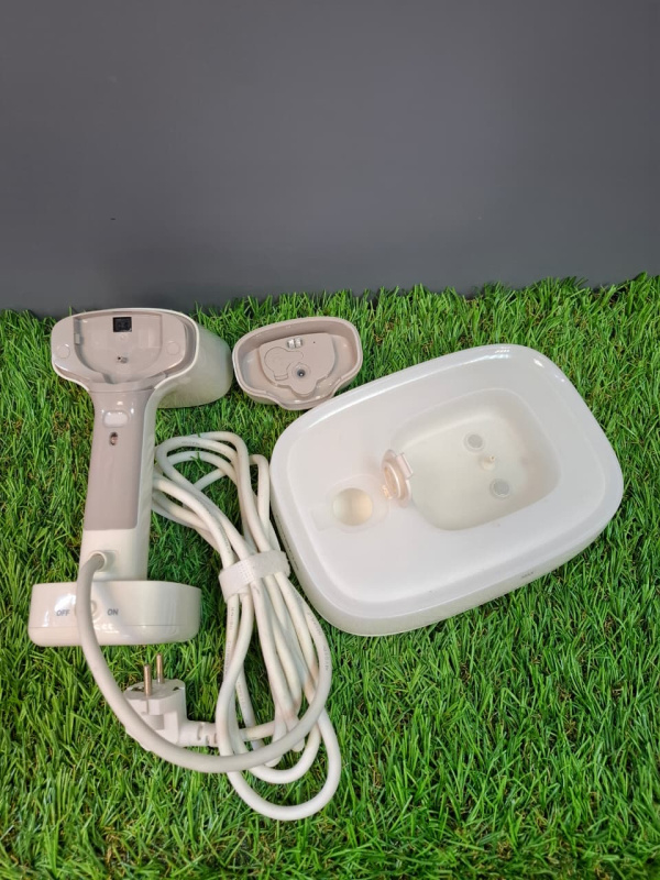 Отпариватель Polaris PGS 2277C