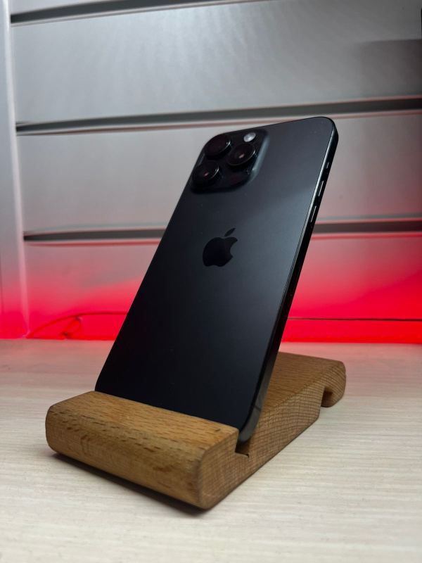 Мобильный телефон Apple iPhone 15 Pro Max