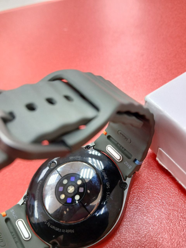 Часы смарт Samsung Galaxy Watch 7