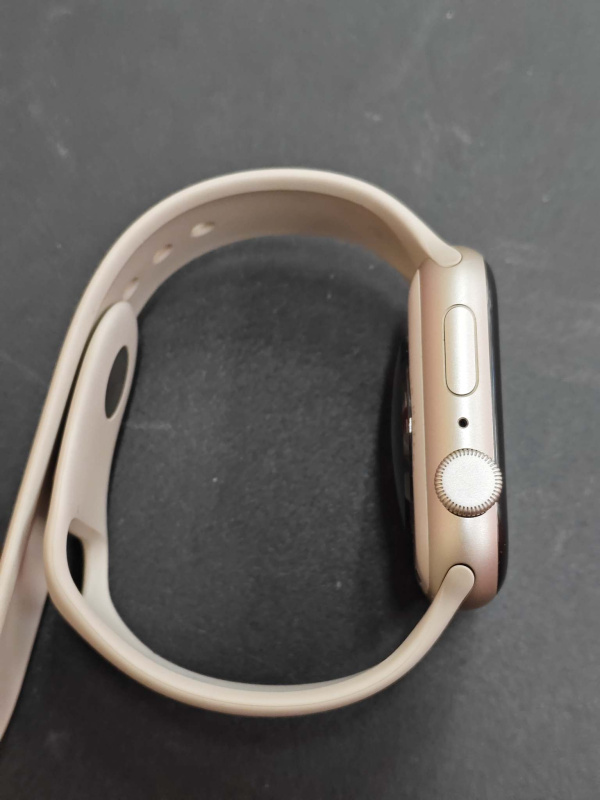 Часы смарт / Apple se