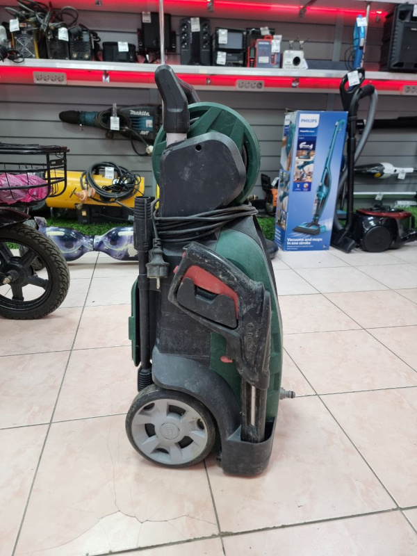 Электромонтажный инструмент Bosch AQT 45-14X