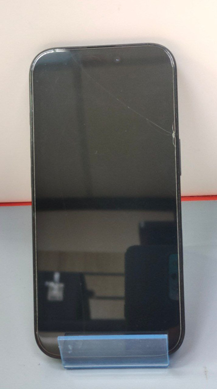 Мобильный телефон Apple iPhone 16 Pro