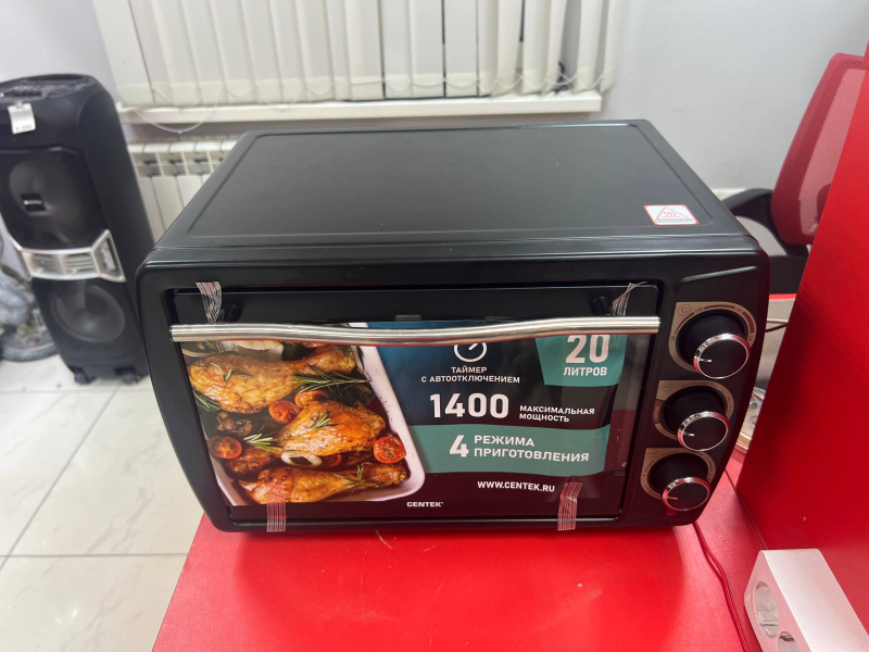 Микроволновая печь Centec ct 1536-20