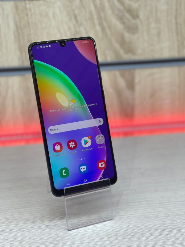 Мобильный телефон Samsung Galaxy A31