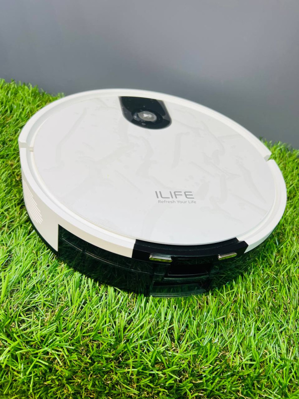 Пылесос ILIFE V9PRO