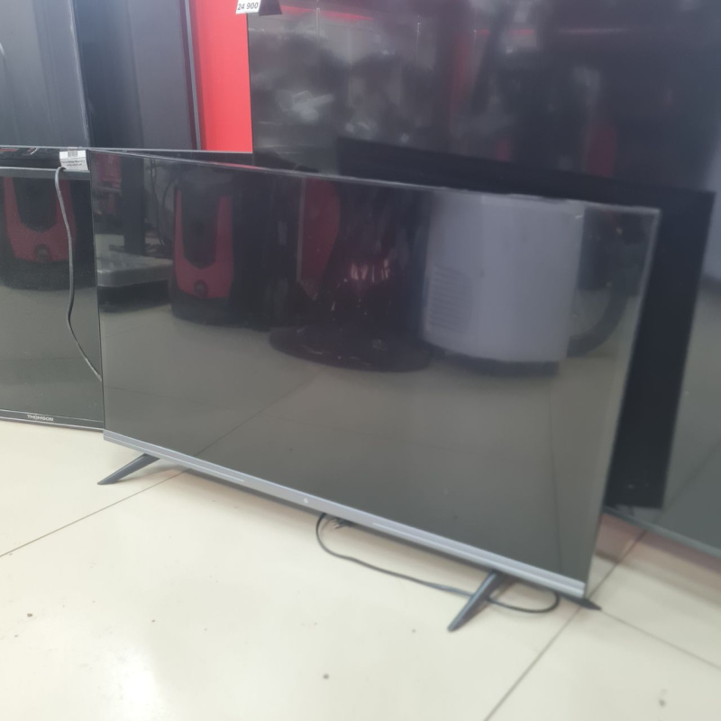 Телевизор DEXP H32H8000Q