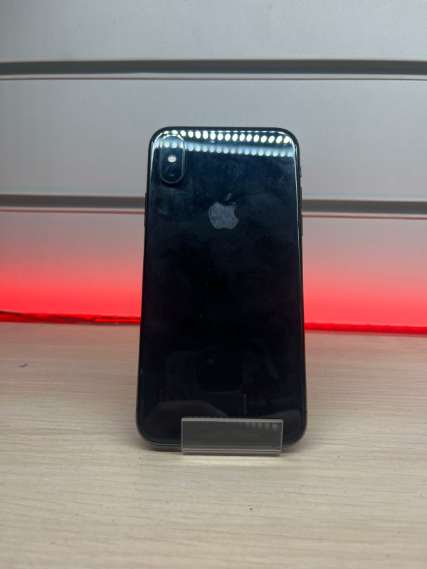 Мобильный телефон Apple iPhone X