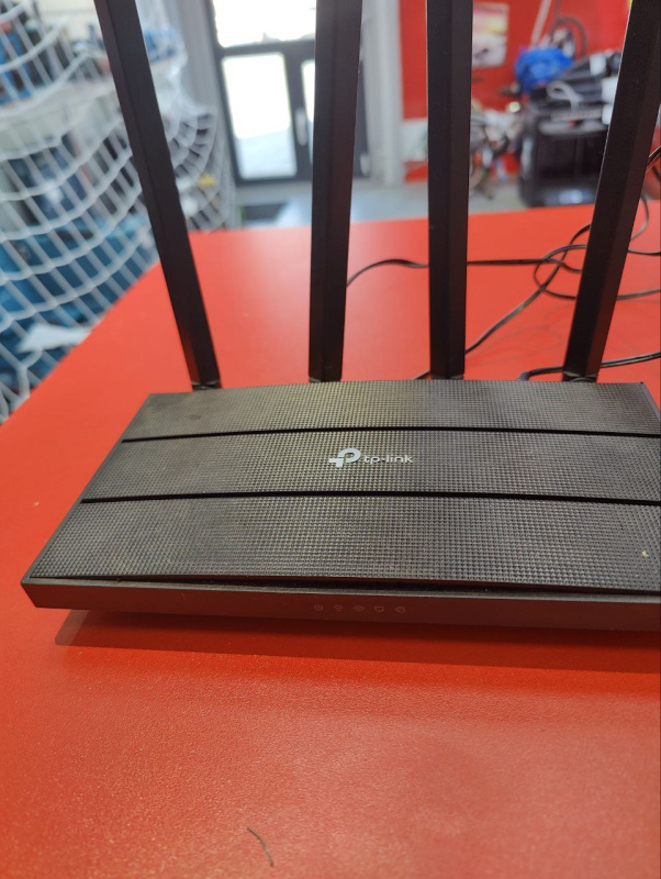 Роутер TP-Link C80