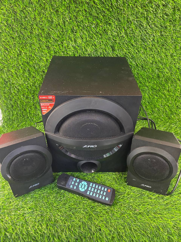 Музыкальный центр FD A140X Bluetooth