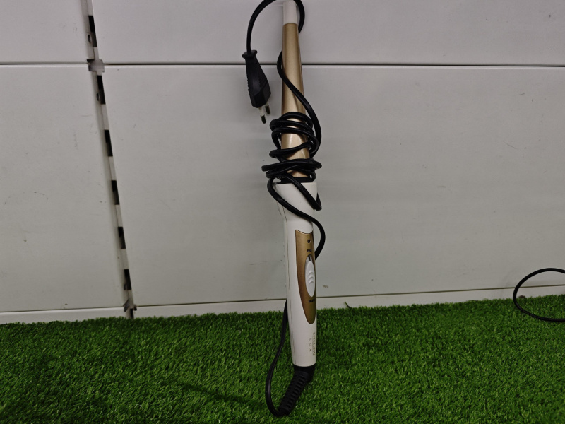 Плойка Delta Lux