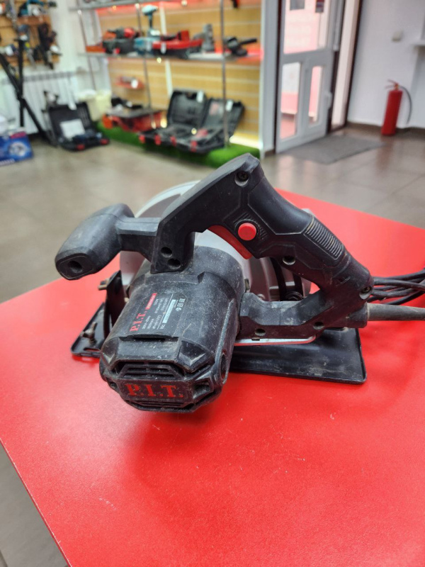 Циркулярная пила P.I.T. PKS185-C4