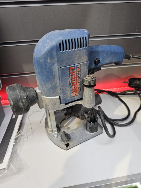 Фрезер Фиолент мфз-1100э