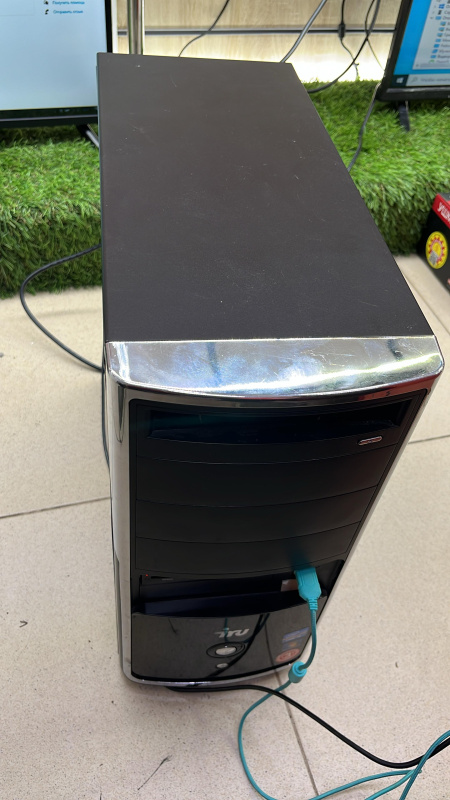 Системный блок  -