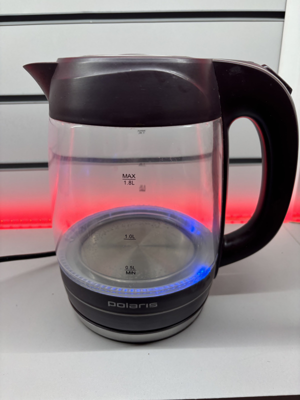 Чайник электрический Polaris PWK 1877 CGL