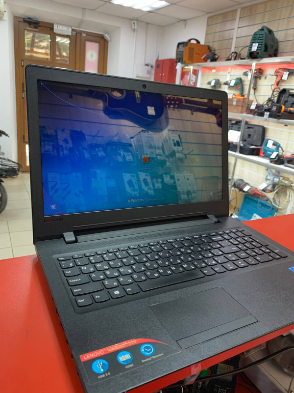 Ноутбук Lenovo ideapad  110-15br
