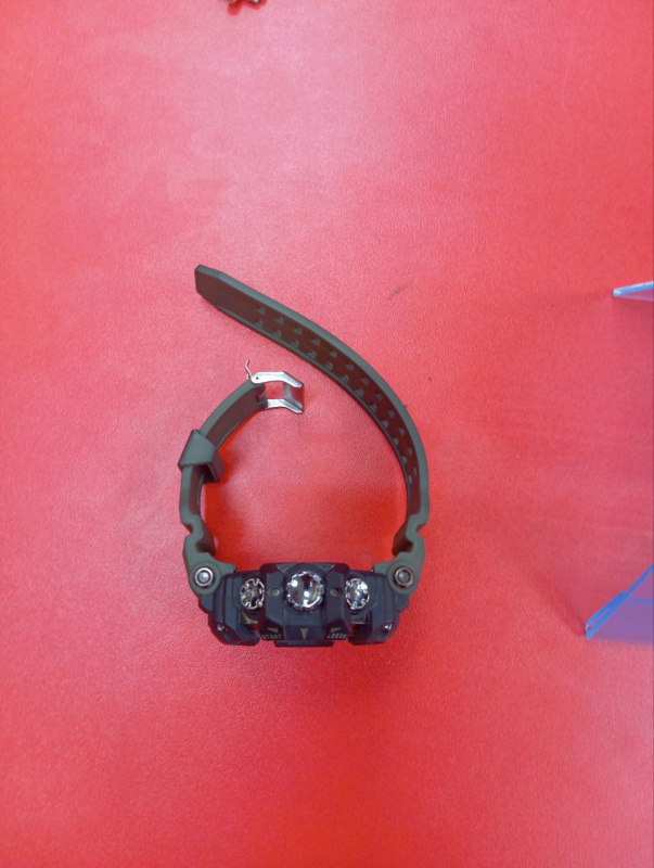 Часы наручные Часы  2664D