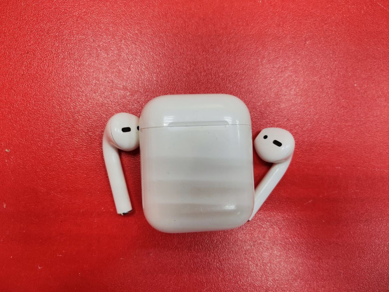 Наушники Apple AirPods 1