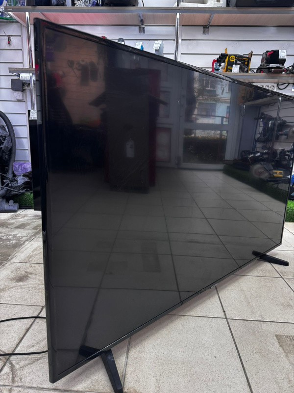 Телевизор Samsung UE55NU7090U