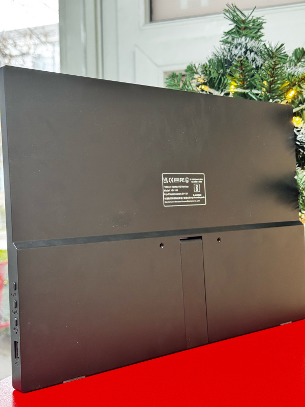 Монитор Johnwill HD160