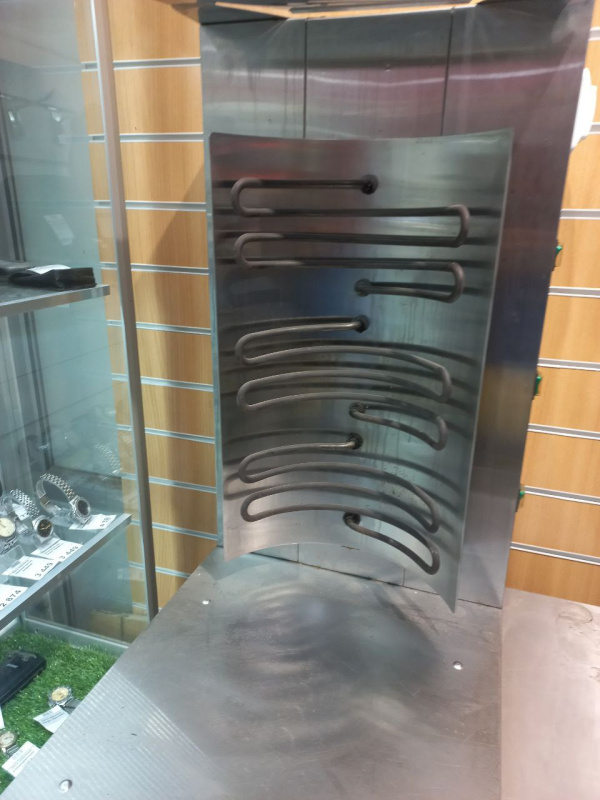 Микроволновая печь EKTO --