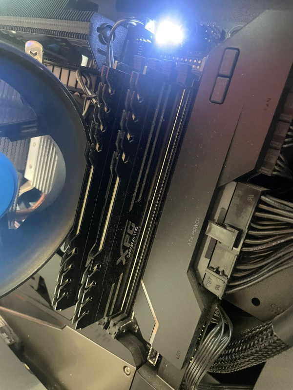 Системный блок Vizio RX