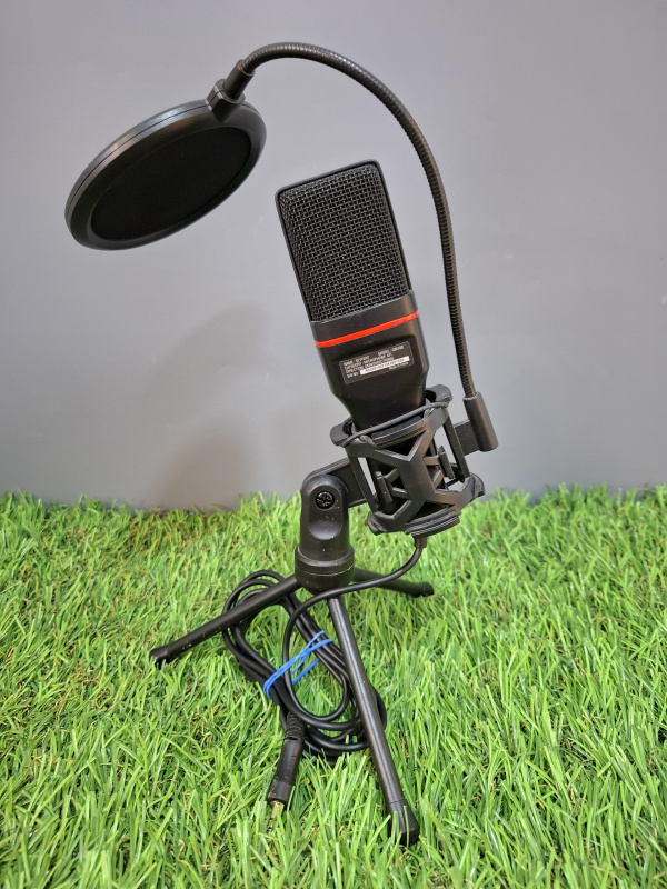 Микрофон REDRAGON gm 100