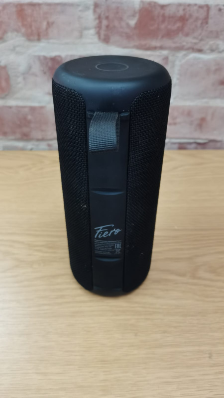 Колонки Колонка Fiero Vortex X