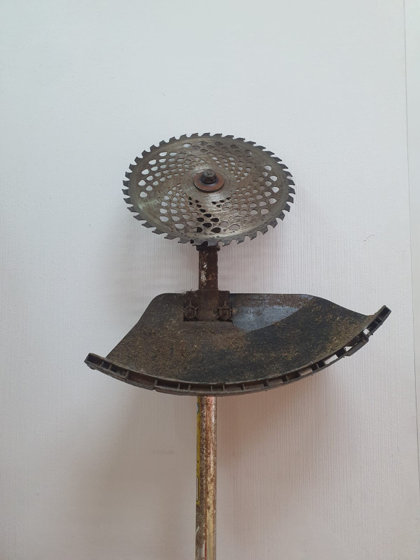 Бензотриммер Ижмаш бк4300