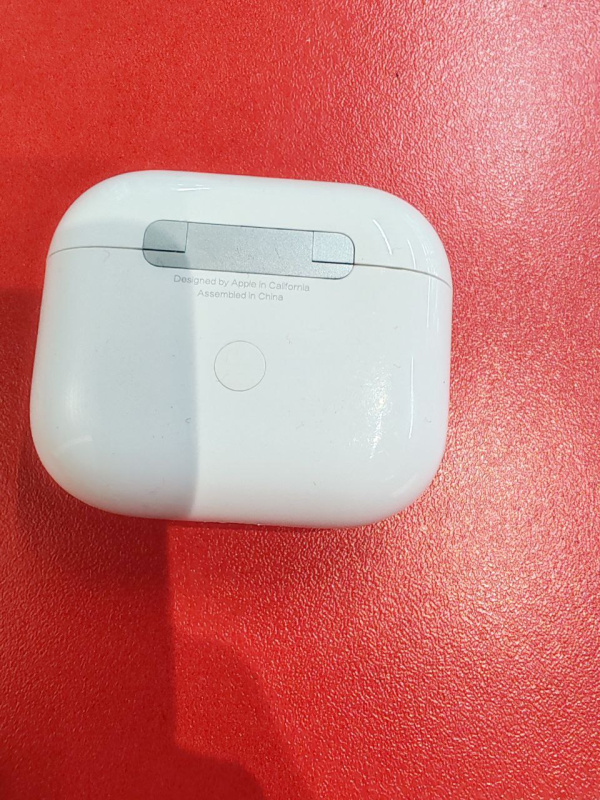 Наушники Apple  Airpods
