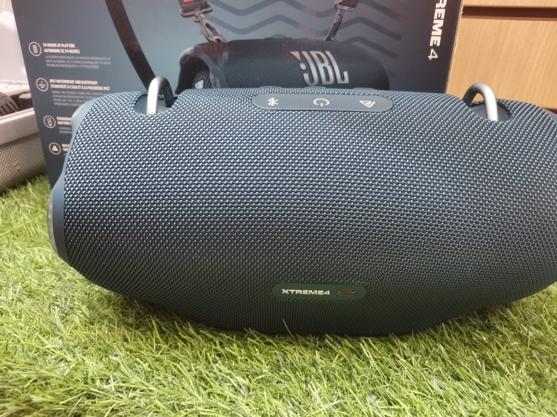 Колонки блютуз JBL xtreme 4