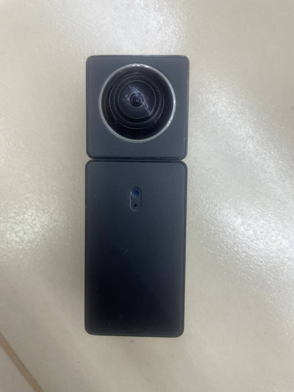 Камера видеонаблюдения  Xiaomi qf3