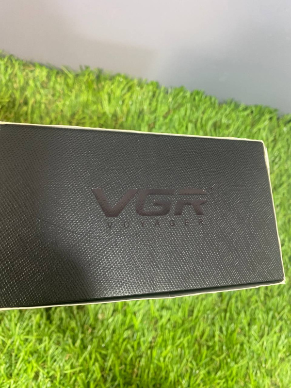 Машинка для стрижки VGR V-282