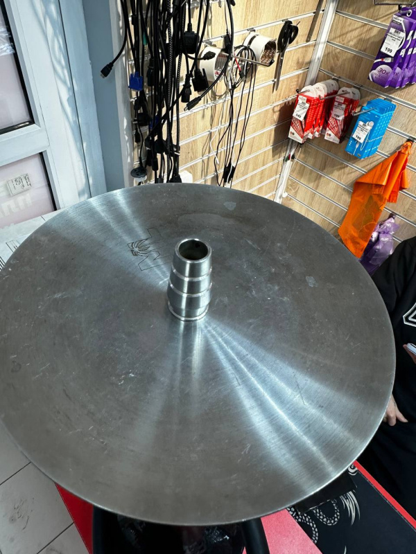 Кальян ML CLAN .