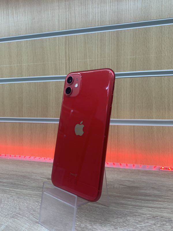 Мобильный телефон Apple iPhone 11