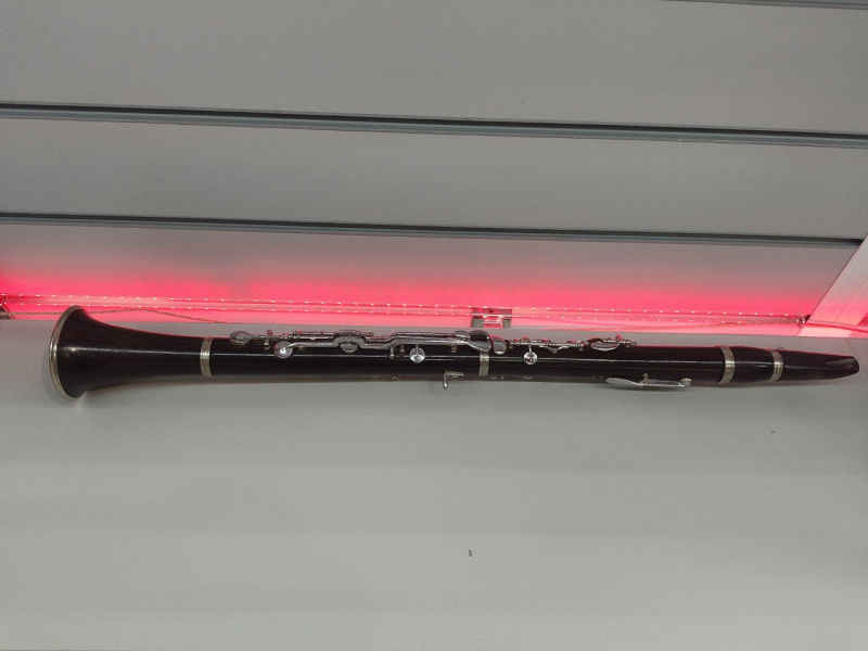 Кларнет  no name