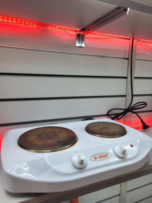 Плита Gefest ПЭ 720