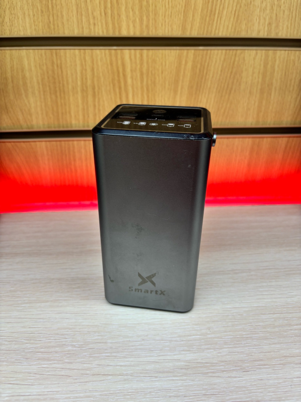 Внешний аккумулятор SmartX X-108 70000 mAh