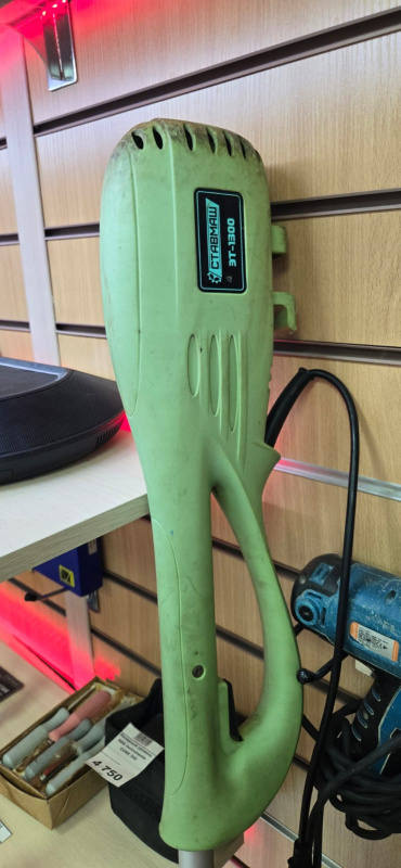 Газонокосилка Ставмаш ЭТ1300