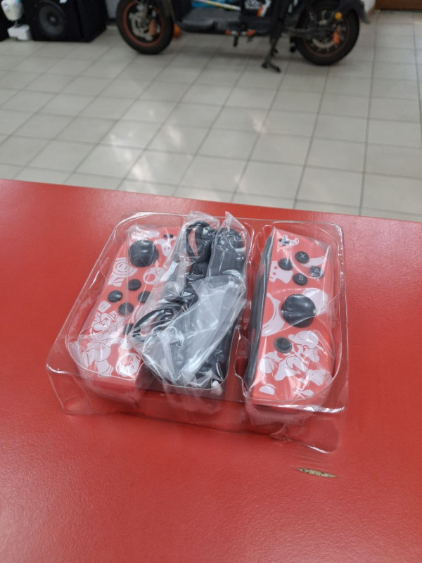 Беспроводной контроллер  Nintendo switch