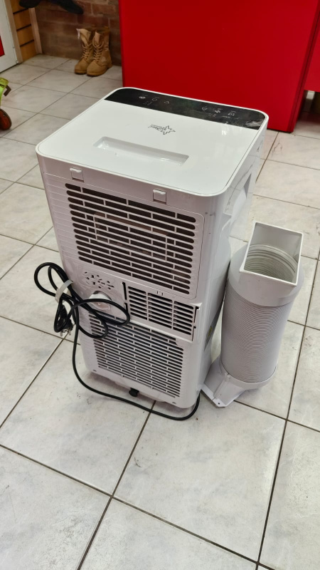 Кондиционер SUNTEK Suntec Wellness Dynamic 6.0 ECO R290