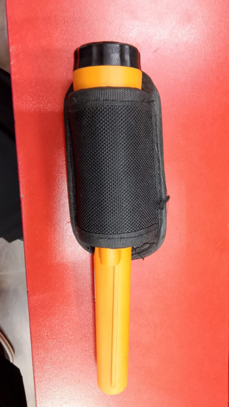 Металодетектер  GP-Pointer