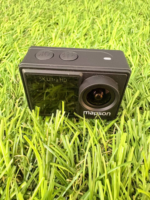 Видеокамера MAPSON mapson