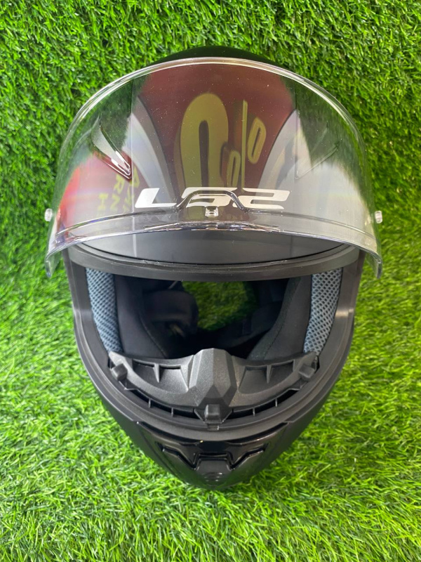 Мотошлем  Rapid 2 L52 M