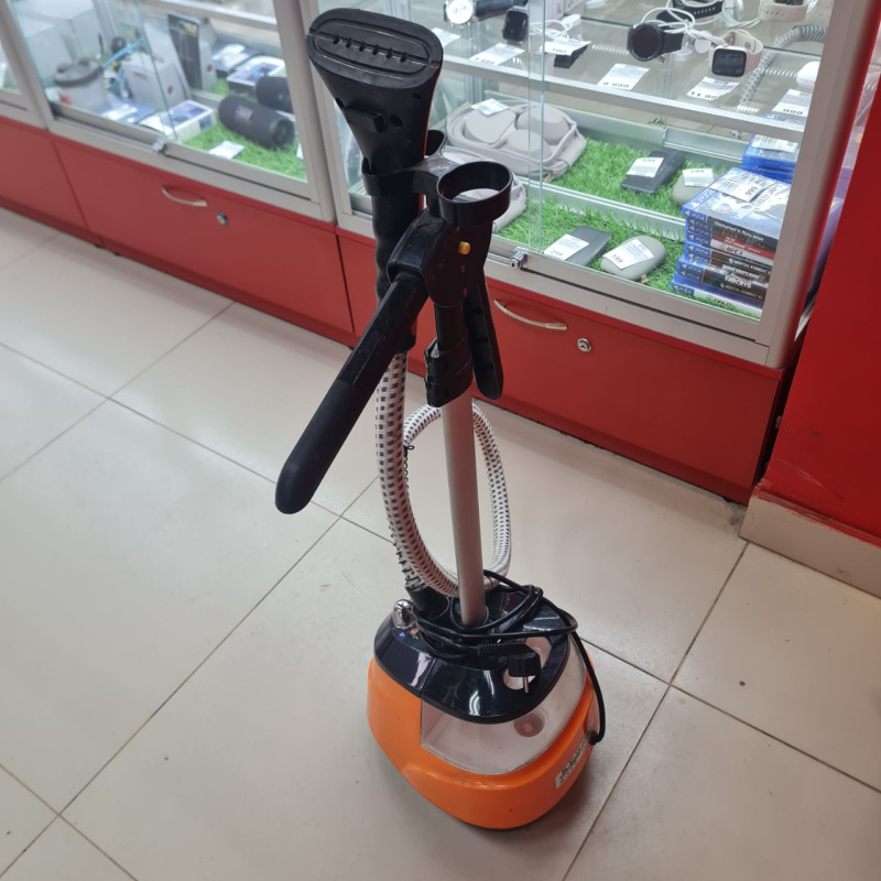 Отпариватель 404 NOT FOUND келли