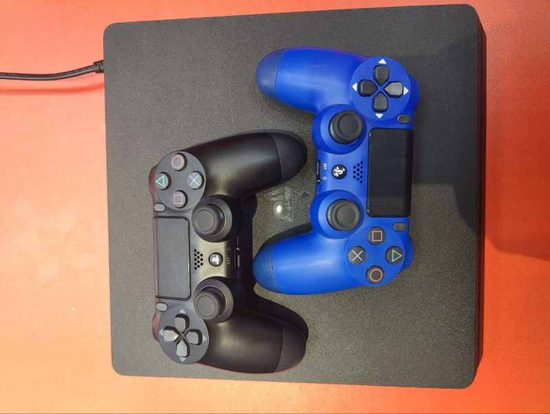 ps4 PlayStation ps 4