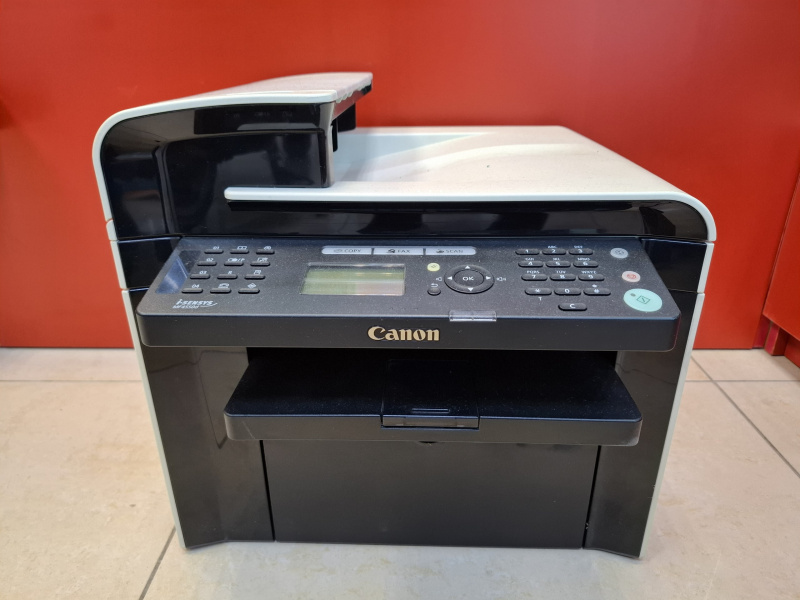МФУ Canon F159302