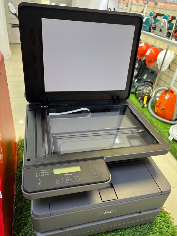 Принтер настольный Dell  m3100dw