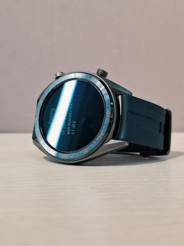 Часы смарт Huawei watch gt 4
